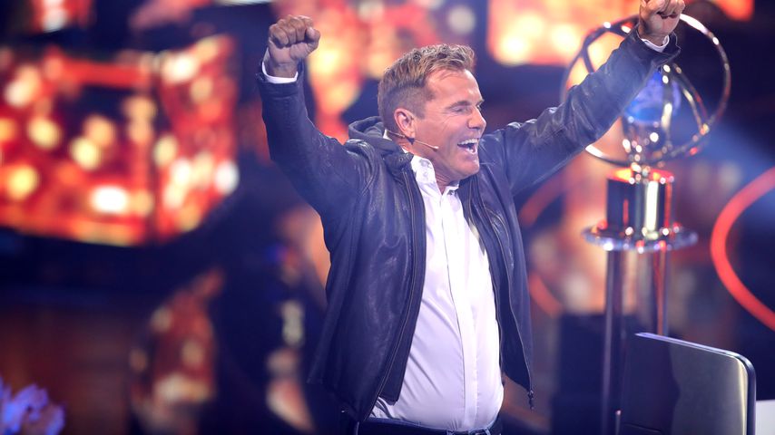 Dieter Bohlen, Musiker