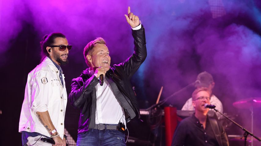 Dieter Bohlen, Musiker