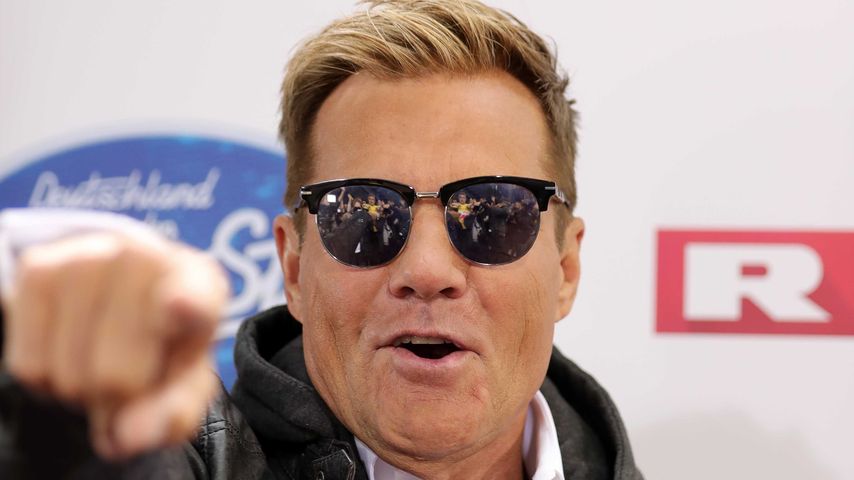 Dieter Bohlen, Musiker