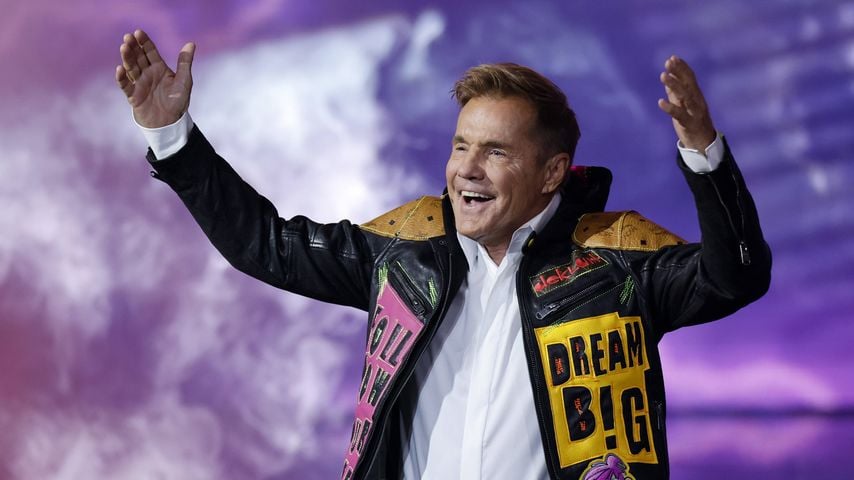 Absturz? Laut Dieter Bohlen sind die DSDS-Quoten "prima"