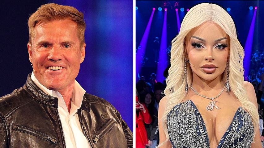 Wegen Dieter: Das forderte Katja Krasavice in DSDS-Vertrag!