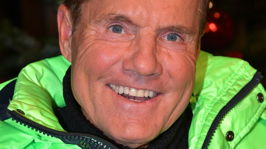 Supertalent: Bohlen zieht fremde Stinke-Schuhe an!