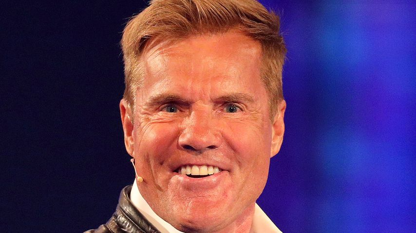 Dieter Bohlen bei DSDS im April 2019