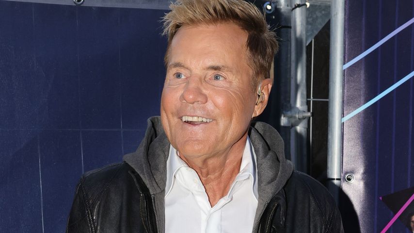 Dieter Bohlen, Musiker
