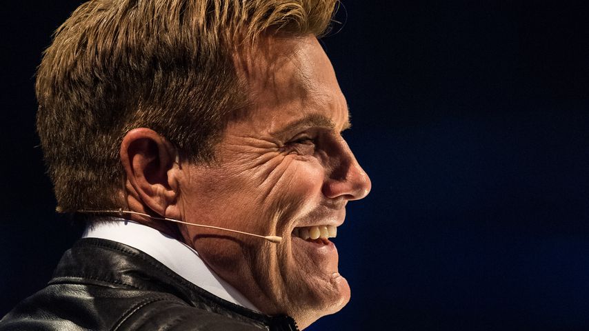 In der "Supertalent"-Jury? Kay One plant Projekt mit Dieter!