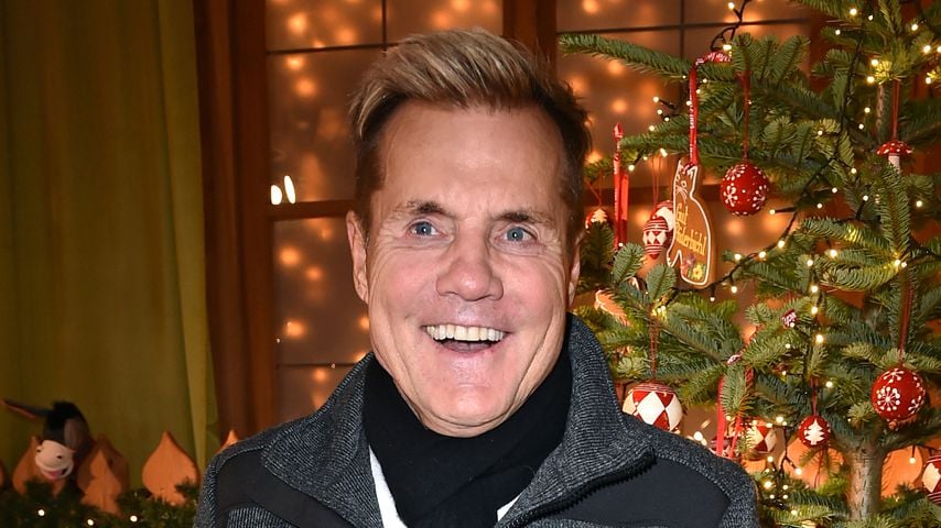 Geheimer Sohn von 2Pac? DSDS-Diego macht Jury sprachlos