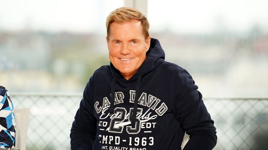 DSDS-Juror Dieter Bohlen