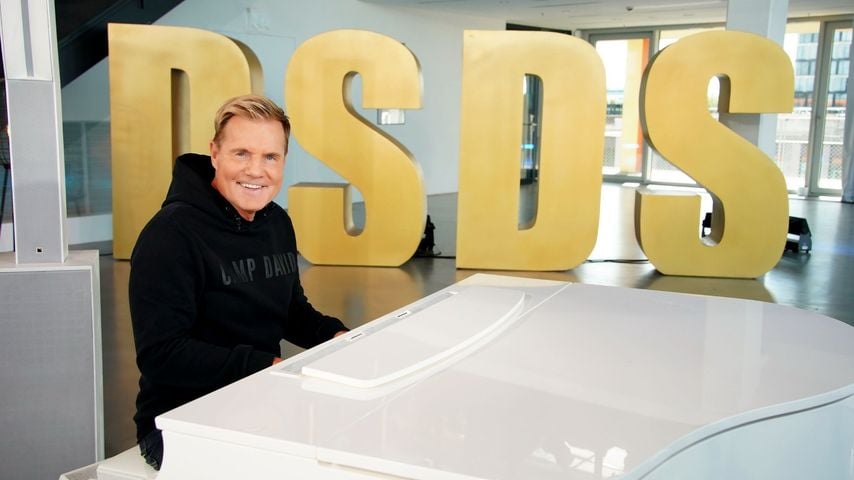 Dieters fieser Kommentar nicht im TV: Sender teilt Erklärung