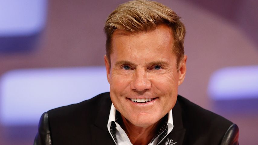Darum tritt Dieter Bohlen bald kaum noch in Deutschland auf!