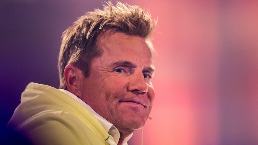 Dieter Bohlen, Ex-Modern-Talking-Sänger