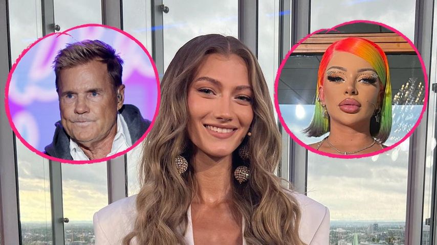 Zoff in der DSDS-Jury: Leony will nichts damit zu tun haben