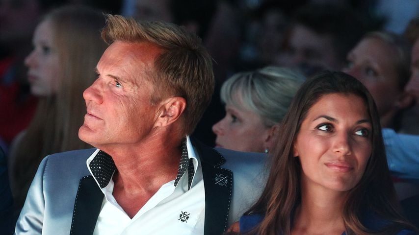 Nina Moghaddam: "Shirin David kann Dieter die Stirn bieten"!