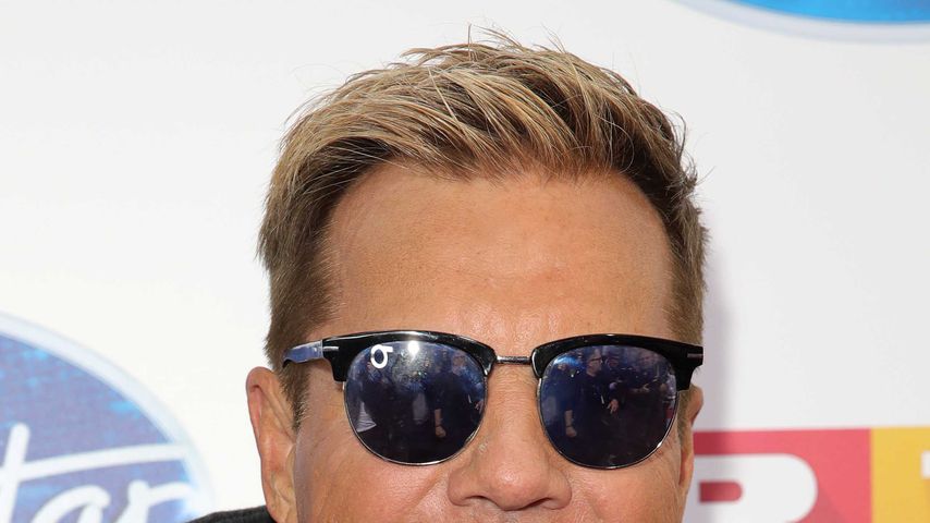 Poptitan Dieter Bohlen