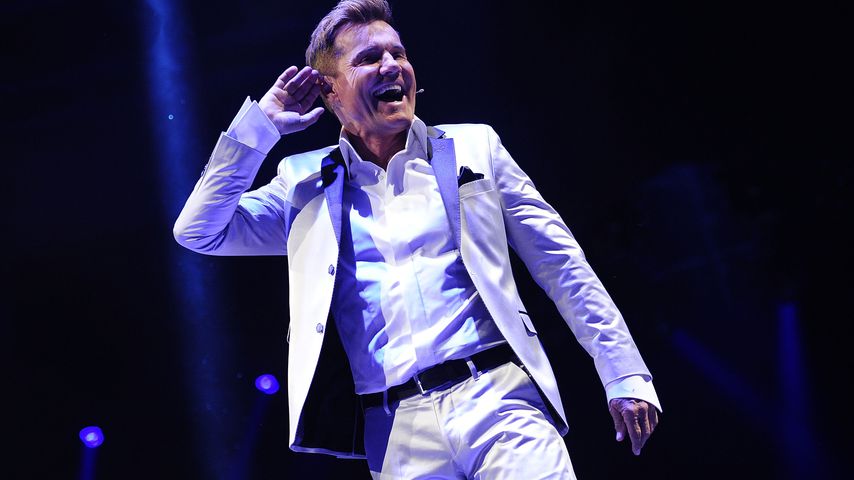 Dieter Bohlen, Musiker