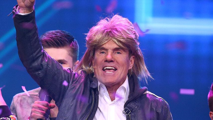 DSDS: Hier bringt Kandidat Patrick Nuo Salto bei