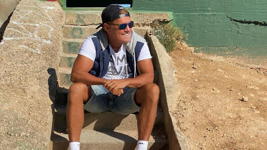 Dieter Bohlen im Mai 2021