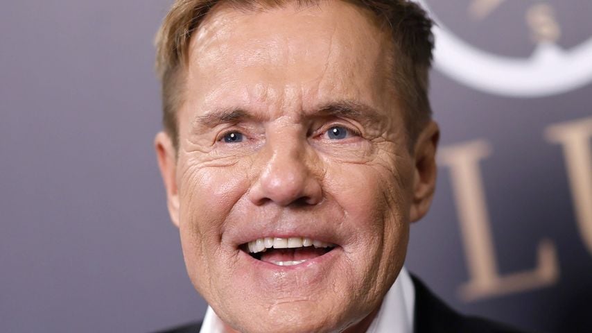 Dieter Bohlen in Köln, September 2025