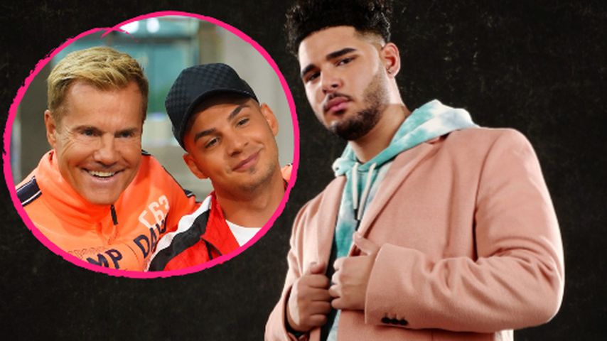 Pietro statt Dieter? DSDS-Kandidat Starian ist skeptisch!