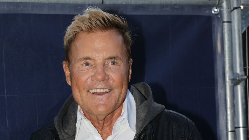 Dieter Bohlen, Musiker
