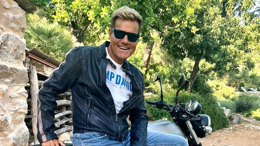 Dieter Bohlen im Juni 2022