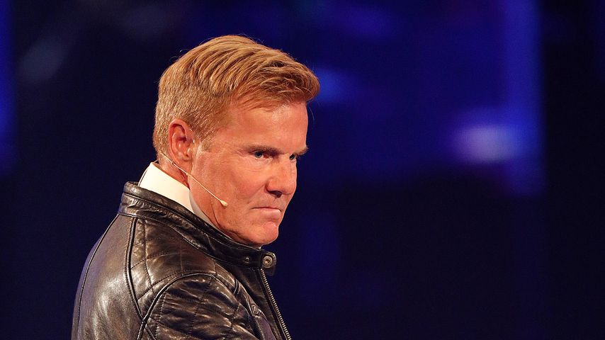 Dieter Bohlen ehrlich: Die DSDS-Pause hat ihn sehr verletzt