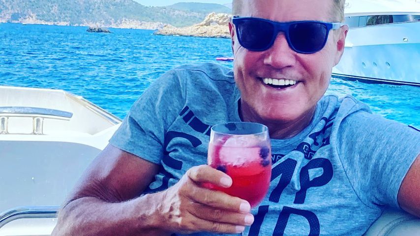 Dieter Bohlen, Poptitan
