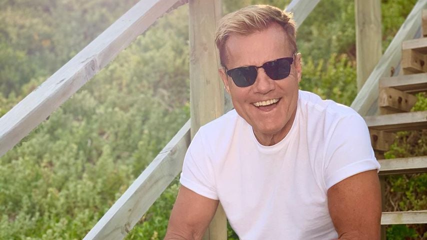 Dieter Bohlen, Produzent