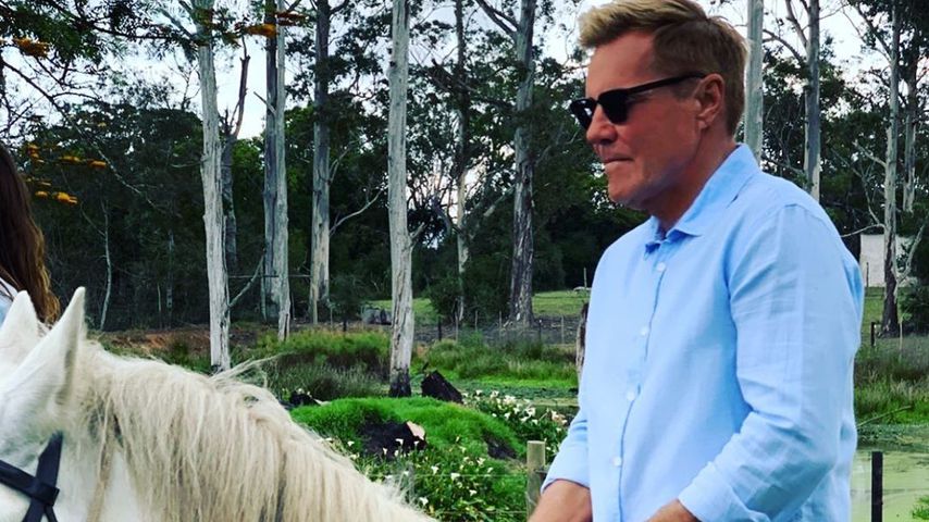 Dieter Bohlen im Februar 2020