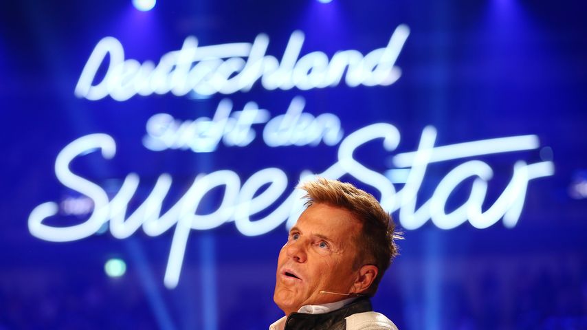 Dieter Bohlen, DSDS-Chefjuror