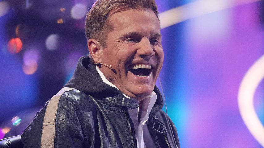 Vor DSDS-Start: Dieter Bohlen stichelt gegen "The Voice"
