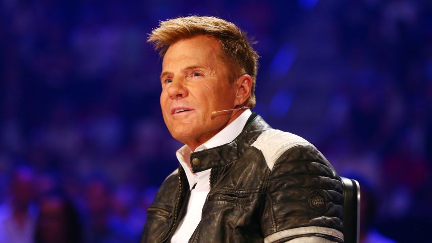Ohne seinen Papa: Dieter Bohlens Sohn feiert Schulabschluss