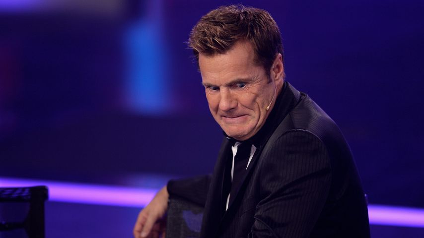 Dieter Bohlen im November 2008
