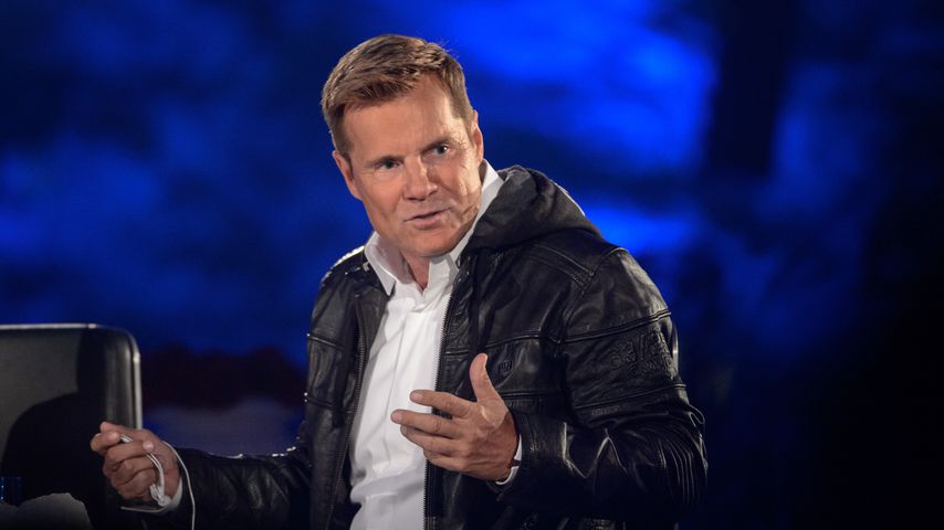 Dieter Bohlen im April 2016