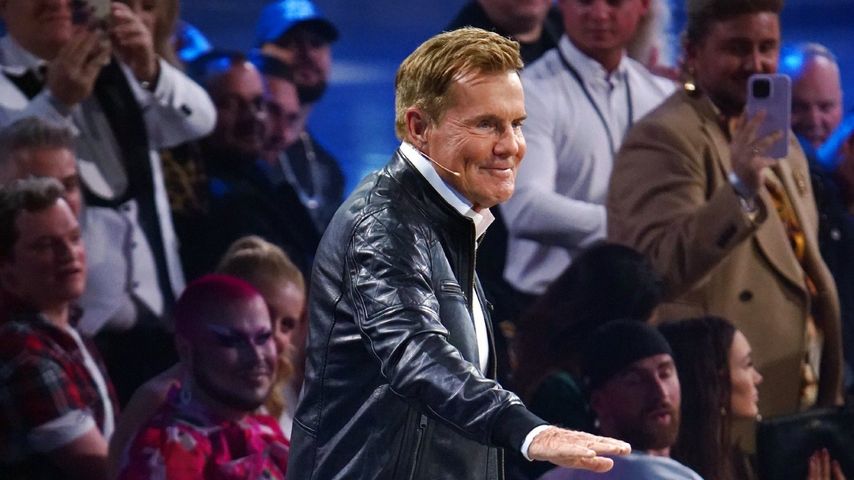 Vor DSDS-Liveshow: Dieter Bohlen ging allen aus dem Weg!