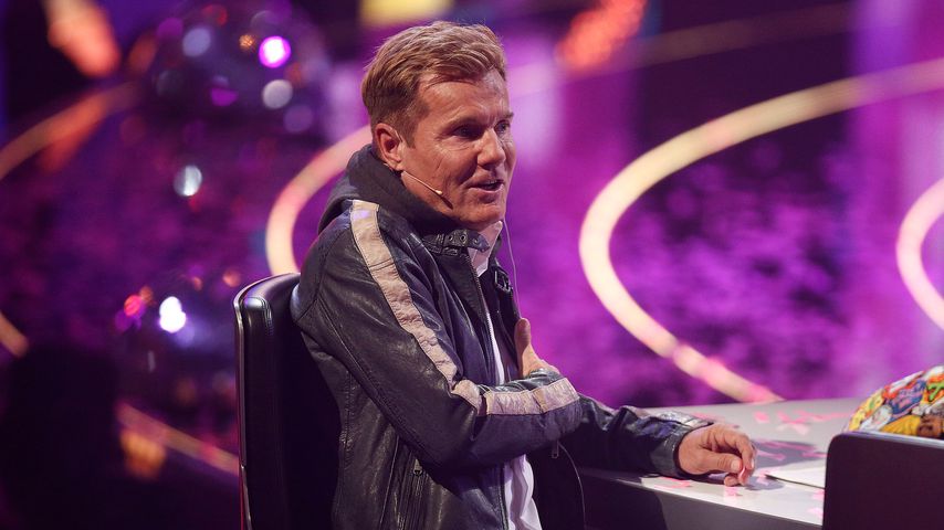 Dieter verrät: Briten war "Take Me Tonight"-Text zu versext