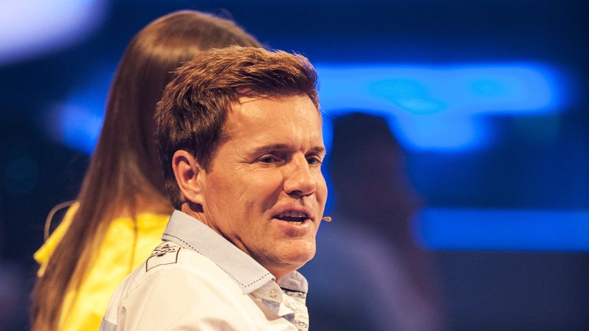 Dieter Bohlen im Jahr 2012