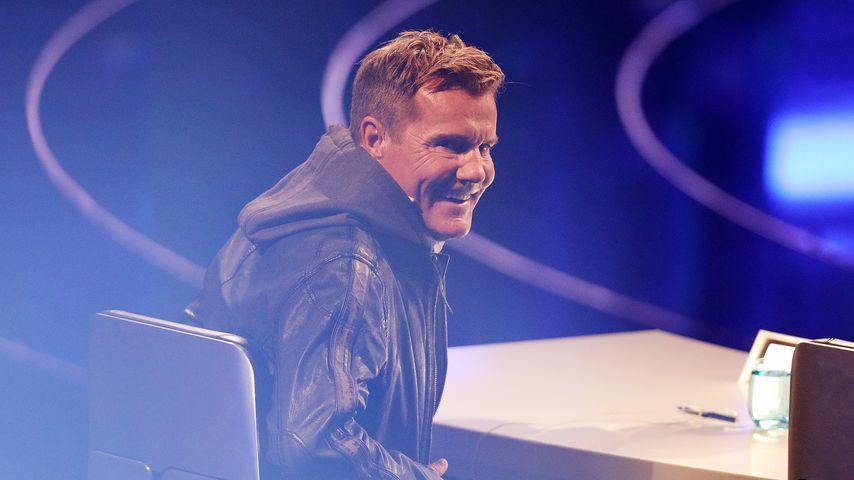 Wieder umentschieden: Dieter Bohlens neues Album kommt doch