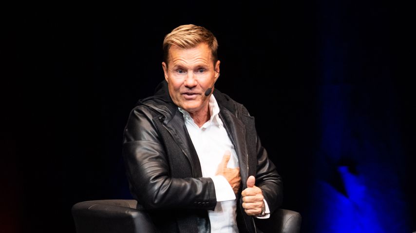 "Das Supertalent"-Juror Dieter Bohlen