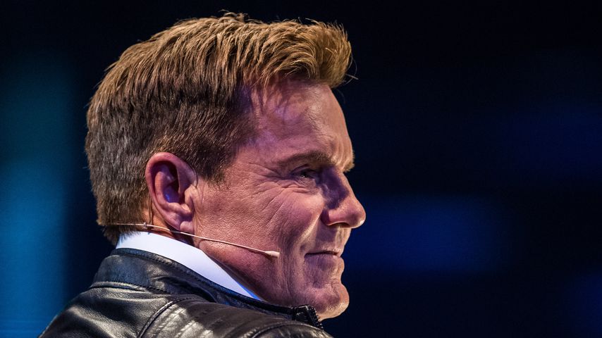 Dieter Bohlen, Poptitan