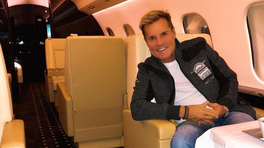 Dieter Bohlen im Mai 2022