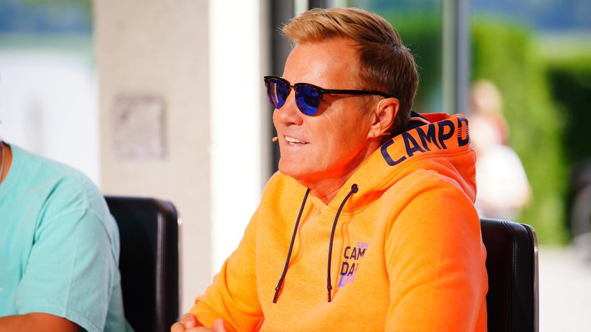 Top oder Flop: Dieter Bohlen wettet bei DSDS um 1000 Euro!
