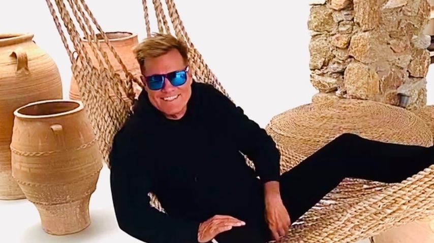 Dieter Bohlen im Juni 2022