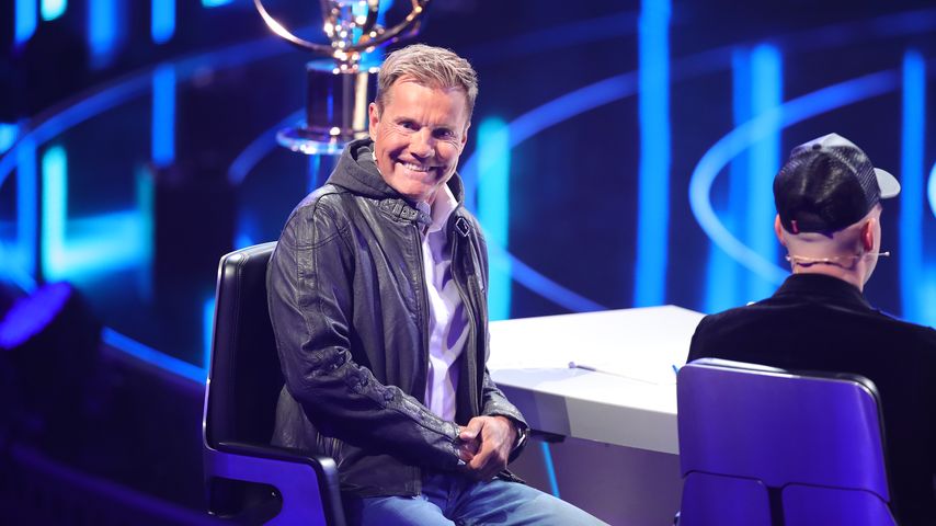 Dieter Bohlen bei DSDS 2019