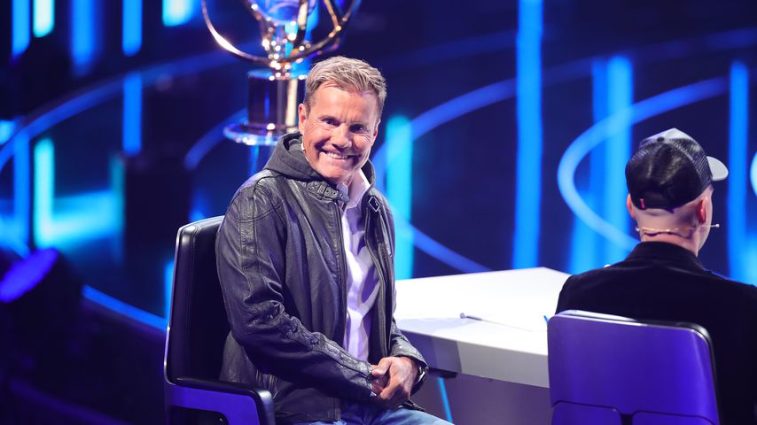 Dieter Bohlen bei DSDS 2019