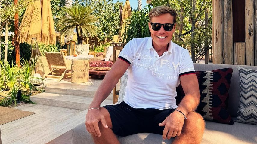 So liebevoll spricht Dieter Bohlen über seine Tochter (14)
