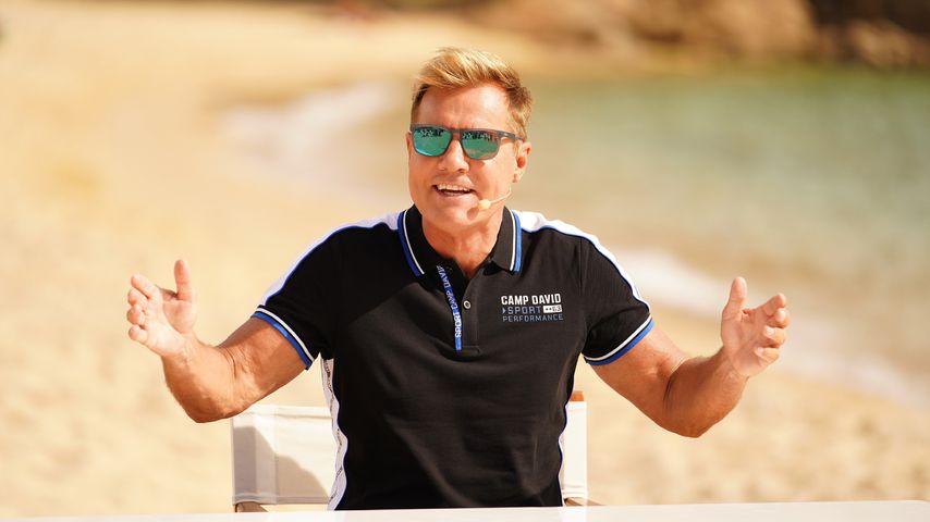 Dieter Bohlen, 2021