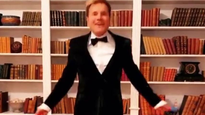Dieter Bohlen im Februar 2020