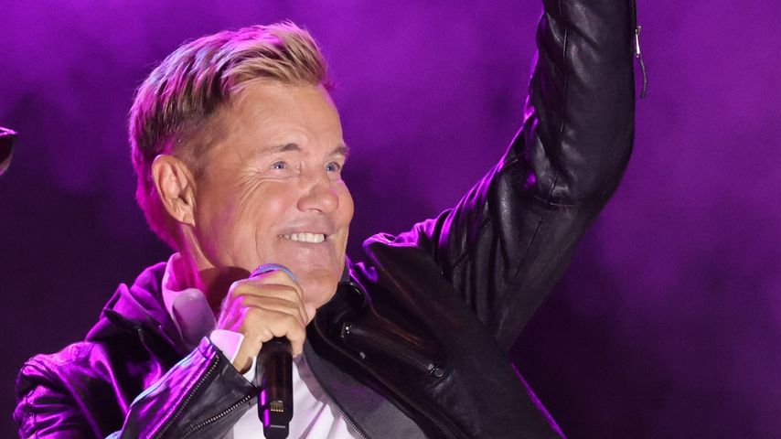 Dieter Bohlen, Musikproduzent