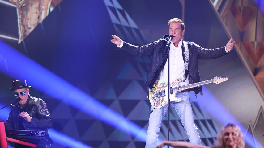 Dieter Bohlen, 2023