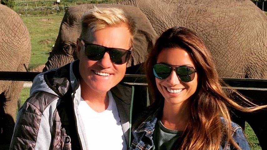Große Premiere: Dieter Bohlens Carina am Samstag bei DSDS!